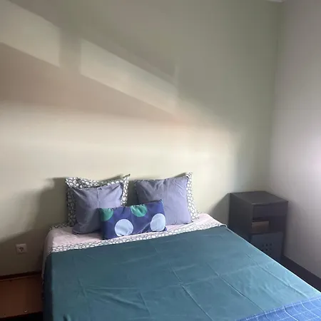 Habitación en casa particular Relaxing - Sónias