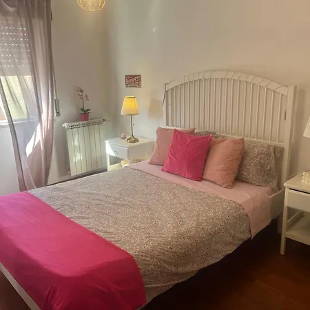 Relaxing - Sónias Habitación en casa particular