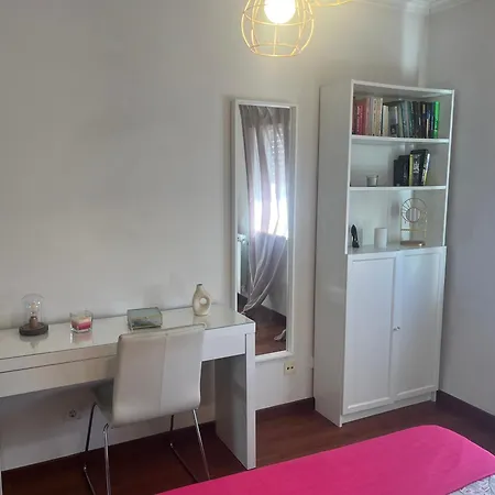 Habitación en casa particular Relaxing - Sónias