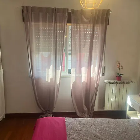 Relaxing - Sonias בית אירוח *