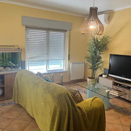 Relaxing - Sónias Habitación en casa particular