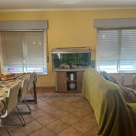 Relaxing - Sónias Lisboa