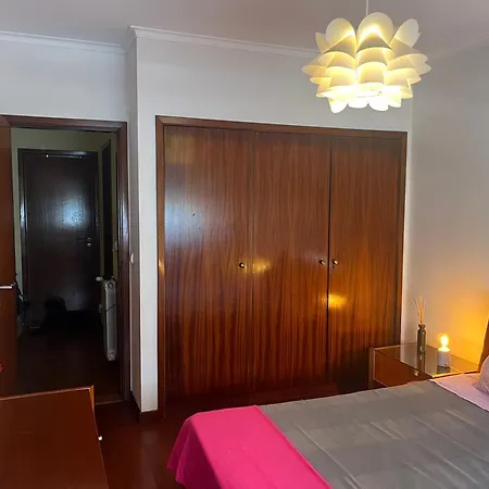 Relaxing - Sónias Habitación en casa particular