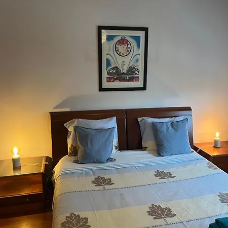 Relaxing - Sonias Homestay Lisbon