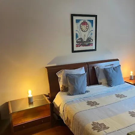 Relaxing - Sónias Lisboa