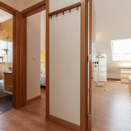 Habitación en casa particular Relaxing - Sónias