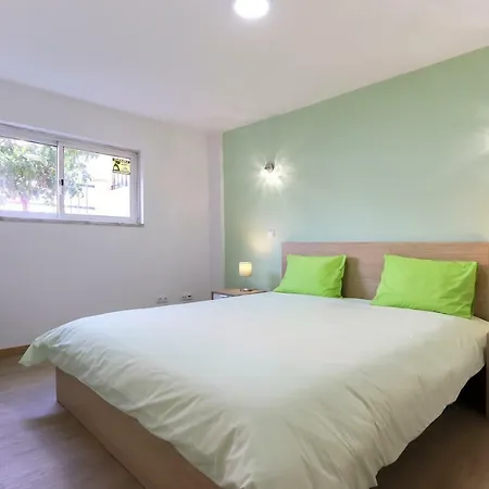 Relaxing - Sónias Habitación en casa particular Lisboa