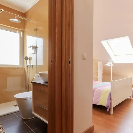 Relaxing - Sónias Lisboa