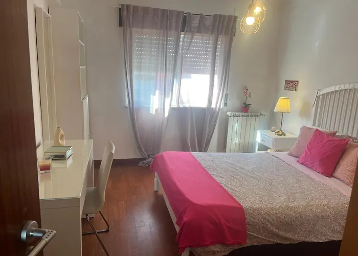 Relaxing - Sonias Homestay