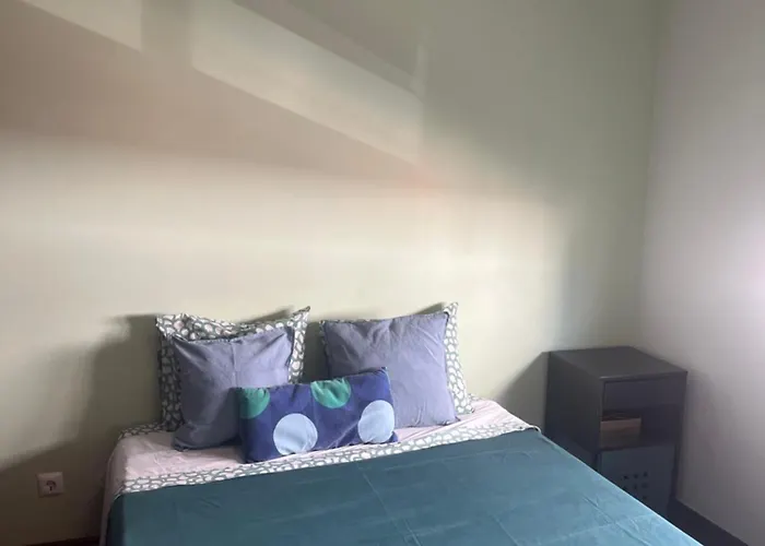 Homestay Relaxing - Sonias