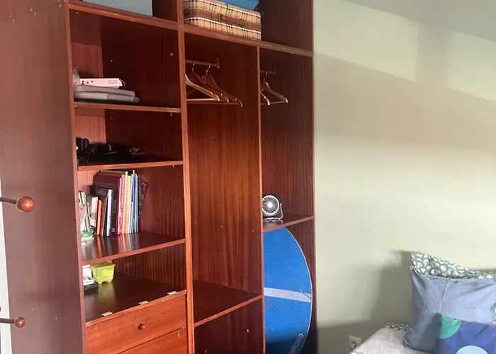 Homestay Relaxing - Sonias Lisbon