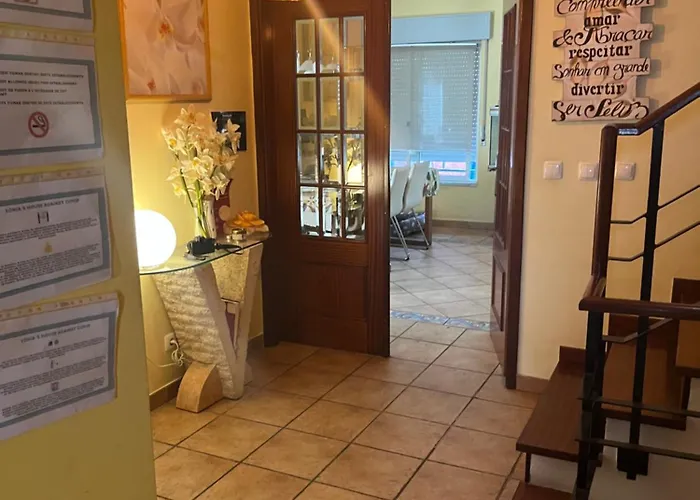 Homestay Relaxing - Sonias Lisbon