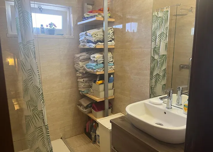 Relaxing - Sonias Lisbon