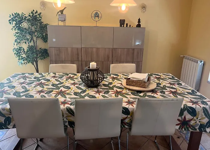 Relaxing - Sonias * Lisbon