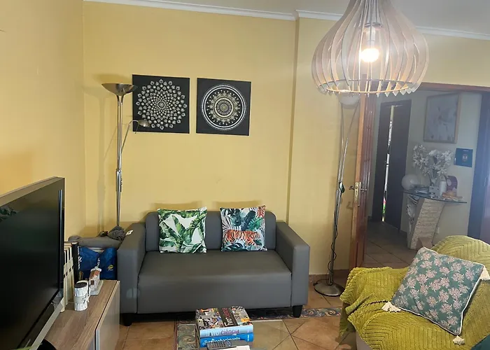 Homestay Relaxing - Sonias