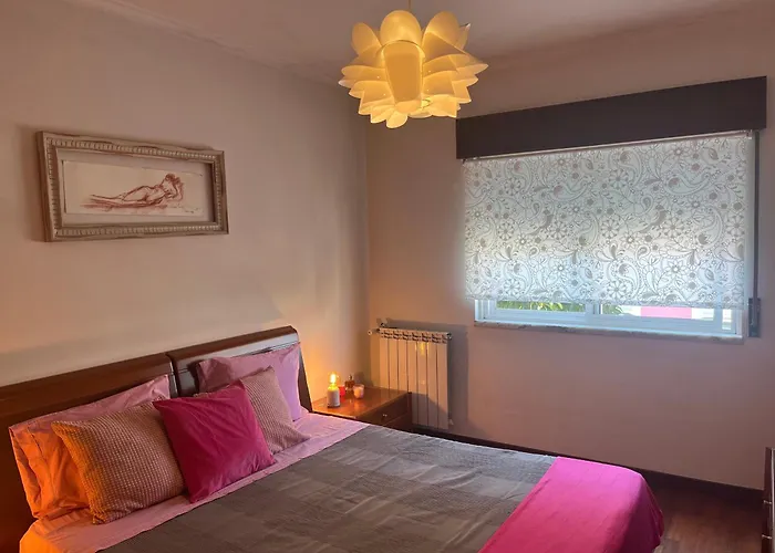 Relaxing - Sonias * Lisbon