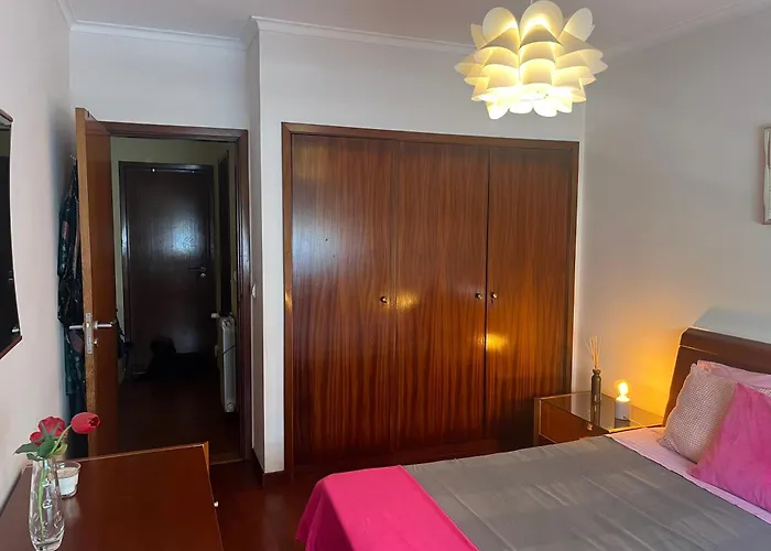 Relaxing - Sonias Homestay