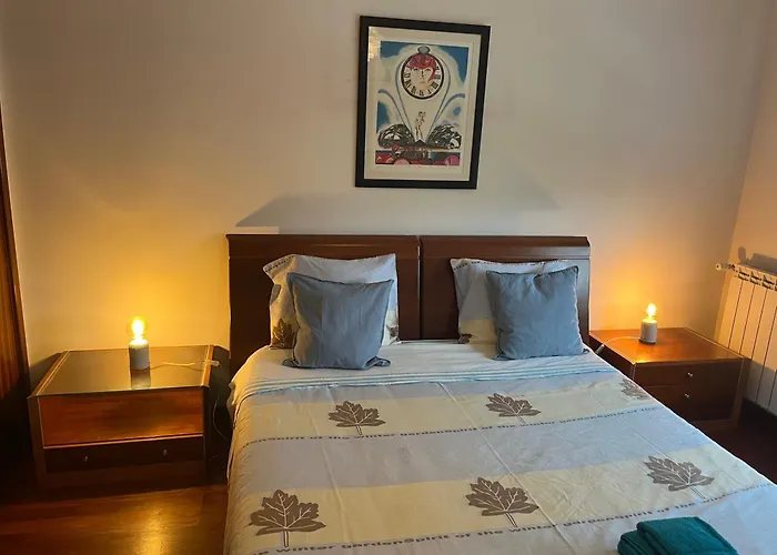 Homestay Relaxing - Sonias Lisbon