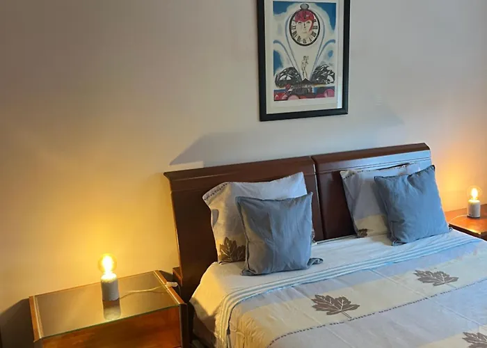 Relaxing - Sonias Lisbon