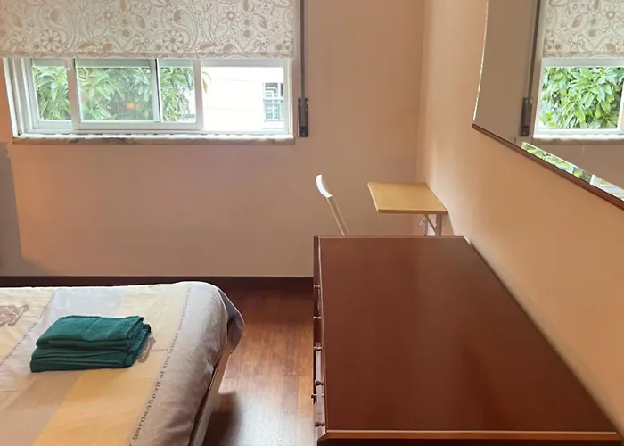 Homestay Relaxing - Sonias