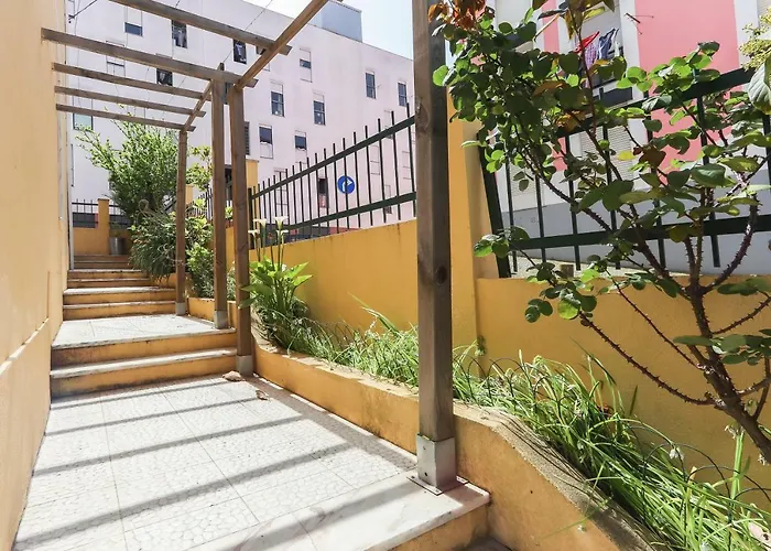 Relaxing - Sonias Lisbon