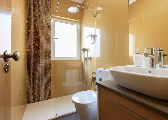 Relaxing - Sonias Lisbon