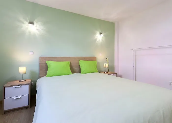 Relaxing - Sonias Lisbon