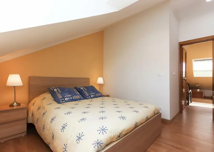 Homestay Relaxing - Sonias