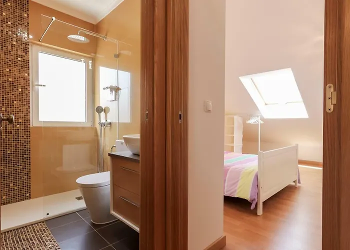 Relaxing - Sonias Lisbon