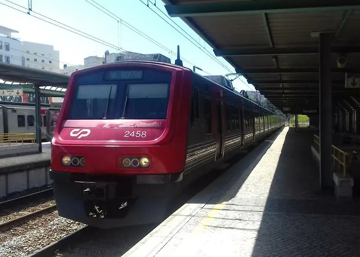 Homestay Relaxing - Sonias