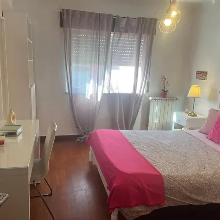 Relaxing - Sonias Alloggio in famiglia