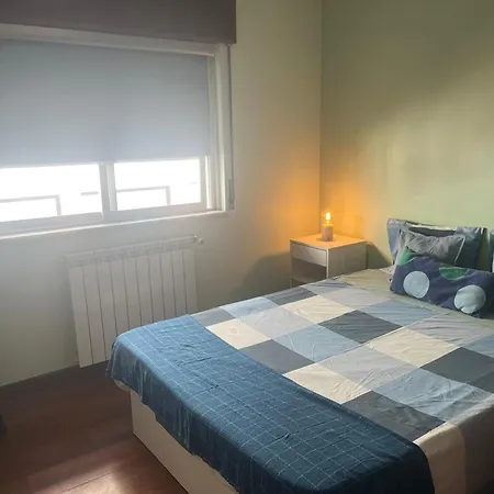 Relaxing - Sonias Alloggio in famiglia *