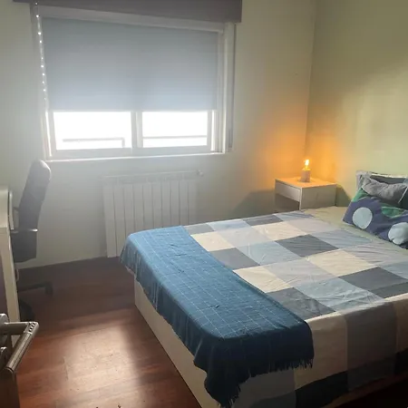 Alloggio in famiglia Relaxing - Sonias *