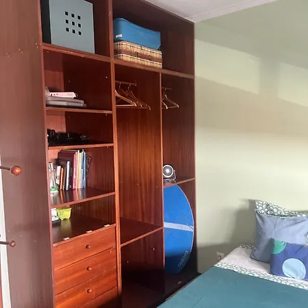 Alloggio in famiglia Relaxing - Sonias Lisbona