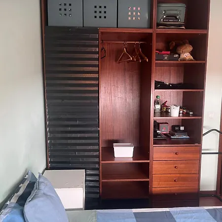 Relaxing - Sonias * Lisbona