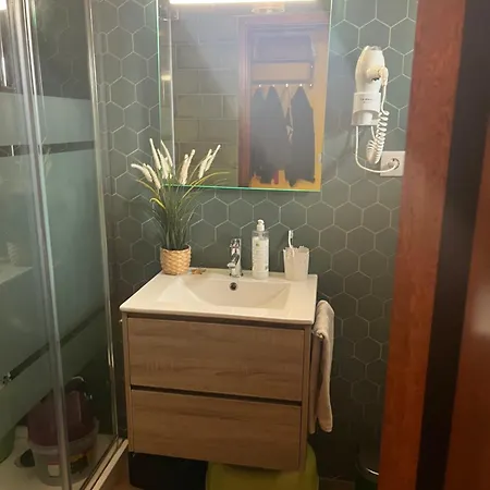 Alloggio in famiglia Relaxing - Sonias *