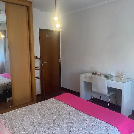 Relaxing - Sonias Alloggio in famiglia Lisbona