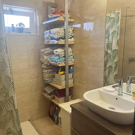 Relaxing - Sonias Lisbona