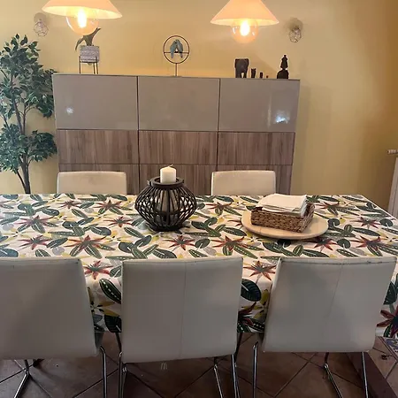 Relaxing - Sonias * Lisbona