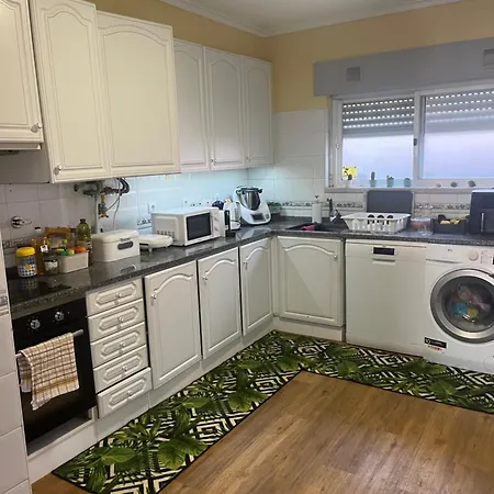 Alloggio in famiglia Relaxing - Sonias *