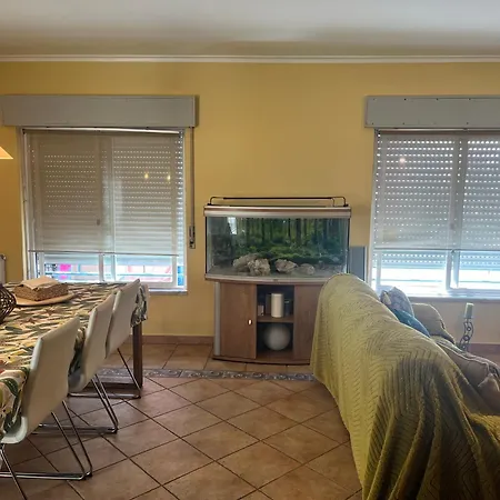 Relaxing - Sonias Alloggio in famiglia Lisbona