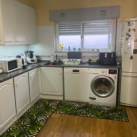 Alloggio in famiglia Relaxing - Sonias Lisbona