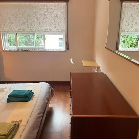 Alloggio in famiglia Relaxing - Sonias