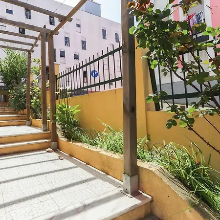 Relaxing - Sonias Lisbona