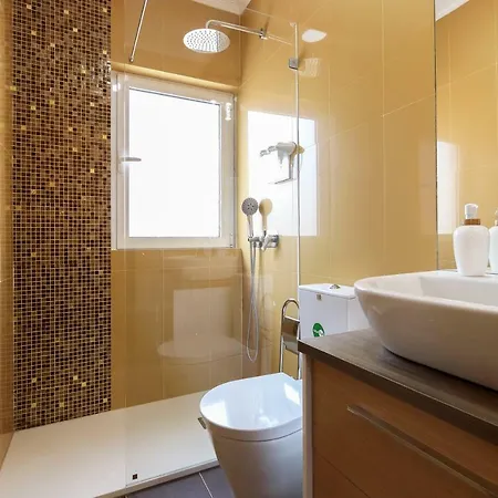 Relaxing - Sonias Lisbona