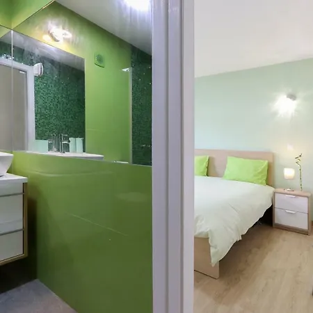 Relaxing - Sonias Lisbona