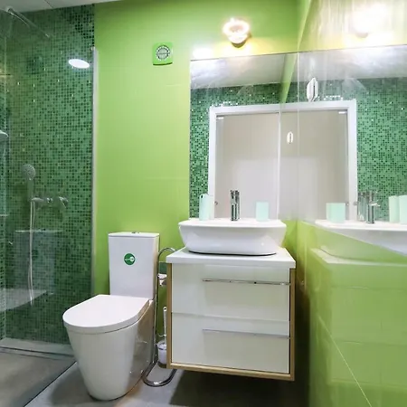 Alloggio in famiglia Relaxing - Sonias *