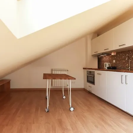 Alloggio in famiglia Relaxing - Sonias *