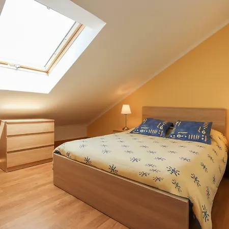 Relaxing - Sonias Lisbona