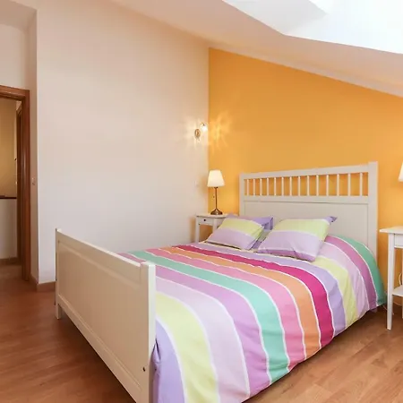 Relaxing - Sonias Lisbona